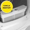 Suszarka BOSCH WQB245ASPL Funkcje dodatkowe Smart Dry