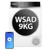 Suszarka BOSCH WQB245ASPL