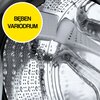 Pralka BOSCH WAL28RHSPL 10kg 1400 obr EcoSilence Drive Bezpieczeństwo użytkowania Zabezpieczenie przed zalaniem