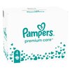 Pieluchy PAMPERS Premium Care Monthly Box 4 Maxi (174 szt.) Rozmiar 4