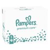 Pieluchy PAMPERS Premium Care Monthly Box 5 Junior (148 szt.) Rozmiar 5