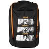 Plecak KONIX Naruto Czarno-pomarańczowy Pasuje do laptopa [cal] 17