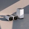 Kamera EUFY eufyCam 3 Zewnętrzna, Wi-Fi (3 szt.) + Stacja bazowa Rozdzielczość przetwornika 8 Mpix