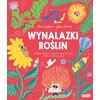 Akademia mądrego dziecka Wynalazki roślin