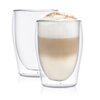 Zestaw szklanek DUKA Lise 300 ml (2 sztuki) Przeznaczenie Do Latte