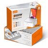 Listwa LDNIO SN5310 (2 m) Biały Obszar zastosowania Dom