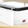 Listwa LDNIO SN5310 (2 m) Biały Gwarancja 24 miesiące