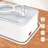 Listwa LDNIO SN5310 (2 m) Biały Liczba gniazd [szt] 5