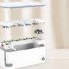 Listwa LDNIO SN5310 (2 m) Biały Długość [m] 2