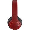 Słuchawki EDIFIER Hecate G2BT Czerwony Regulacja głośności Nie