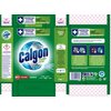Odkamieniacz do pralki CALGON Hygiene+ 1 kg Rodzaj produktu Odkamieniacz