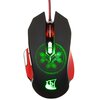 Mysz KONIX Drakkar Heimdall RGB Mysz pionowa Nie