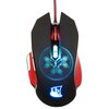 Mysz KONIX Drakkar Heimdall RGB Programowalne przyciski Tak