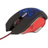 Mysz KONIX Drakkar Heimdall RGB Rozdzielczość 2000 dpi