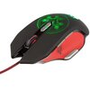 Mysz KONIX Drakkar Heimdall RGB Rozdzielczość 3000 dpi