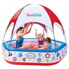 Basen dmuchany JILONG Cirkus z daszkiem 51124 223 x 208 x 163 cm 550L Pompa filtrująca Nie