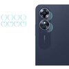 Szkło hybrydowe na obiektyw 3MK Lens Protection Camera do Oppo A17