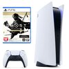 Konsola SONY PlayStation 5 + Ghost of Tsushima Director's Cut Gra PS5