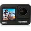 Kamera sportowa GOXTREME Vision Duo Liczba klatek na sekundę HD - 120 kl/s