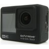 Kamera sportowa GOXTREME Vision Duo Liczba klatek na sekundę 4K - 30 kl/s