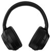 Słuchawki nauszne SOUNDMAGIC P60BT ANC Czarny Transmisja bezprzewodowa Bluetooth