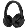 Słuchawki nauszne SOUNDMAGIC P60BT ANC Czarny Pasmo przenoszenia min. [Hz] 20