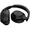 Słuchawki nauszne SOUNDMAGIC P60BT ANC Czarny Pasmo przenoszenia max. [Hz] 20000