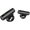 Lampka rowerowa SUPERFIRE BL14 Czas pracy 5.5 h