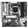 Płyta główna ASROCK A620M Pro RS WiFi Gniazdo procesora Socket AM5