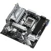 Płyta główna ASROCK A620M Pro RS WiFi Maksymalna wielkość pamięci 256 GB