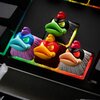 Klawisze DUCKY League Lucky Nazwa Midas Marcin Żmiejko