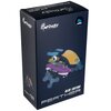 Mysz DUCKY Feather ARGB Typ myszy Optyczna