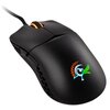 Mysz DUCKY Feather ARGB Komunikacja z komputerem Przewodowa