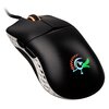 Mysz DUCKY Feather Feather Kailh RGB Komunikacja z komputerem Przewodowa