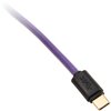 Kabel USB-C - USB-A DUCKY Premicord Joker 1.8 m Wtyczki USB Typ-A męski