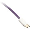 Kabel USB-C - USB-A DUCKY Premicord Creator 1.8 m Typ USB Typ-C - USB-A