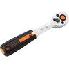 Klucze nasadowe NEO TOOLS CRV 10-066 (110 elementów) Przegub Tak