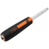 Klucze nasadowe NEO TOOLS CRV 10-066 (110 elementów) Nasadki sześciokątne Tak