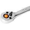 Klucze nasadowe NEO TOOLS CRV 10-066 (110 elementów) Nasadki do świec Tak