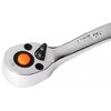 Klucze nasadowe NEO TOOLS 10-004 (46 elementów) Nasadki sześciokątne Tak