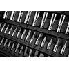 Klucze nasadowe NEO TOOLS 10-062 (94 elementy) Rozmiar klucza nasadowego [mm] 6 - 13