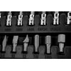 Klucze nasadowe NEO TOOLS 10-062 (94 elementy) Rozmiar klucza [cal] 1/2