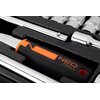 Zestaw kluczy nasadowych NEO TOOLS 10-036 1-2 cala (25 elementów) Liczba sztuk w opakowaniu 25