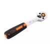 Zestaw kluczy nasadowych NEO TOOLS TOOLS 10-000 1/4 cala (14 elementów) Końcówki wkrętakowe Nie