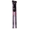 Kijki trekkingowe ENERO High Hills (64 - 135 cm) Szaro-czerwony Rodzaj Kijki trekkingowe