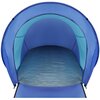 Namiot ENERO CAMP 1047089 Niebieski Liczba osób 1