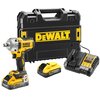 Klucz udarowy DEWALT DCF891H2T-QW