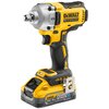 Klucz udarowy DEWALT DCF891H2T-QW Maksymalny moment obrotowy [Nm] 812
