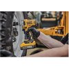 Klucz udarowy DEWALT DCF891H2T-QW Przeznaczenie Do użytku profesjonalnego