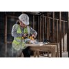 Pilarka tarczowa DEWALT DCS573H2T-QW Głębokość cięcia 45 stopni [mm] 51